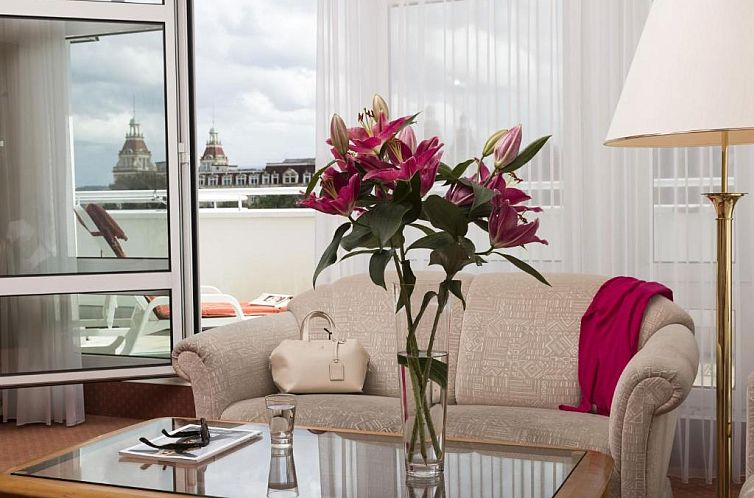 Maritim Hotel Bad Wildungen