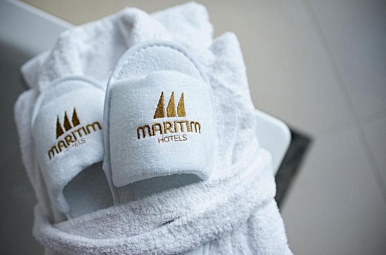 Maritim Hotel Bad Wildungen