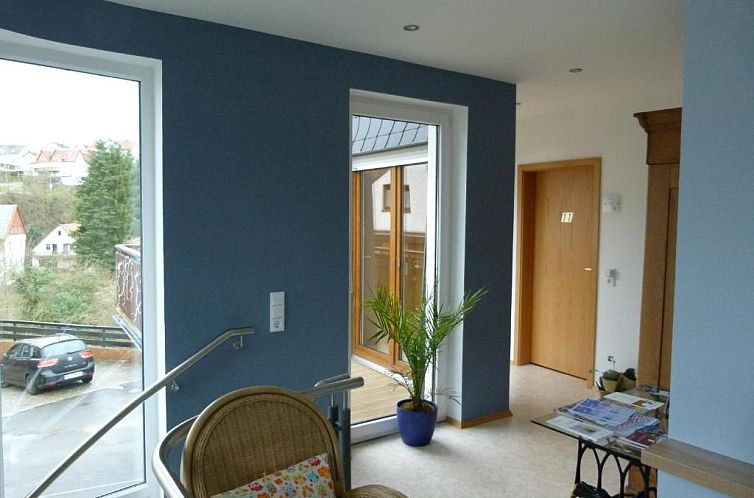 Guest house 2702411 - Apartment Hessen - Hotel Holzhauer