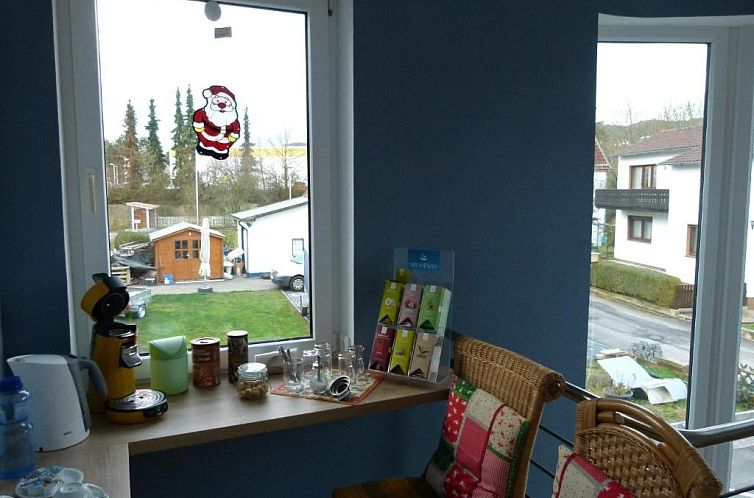 Hotel Holzhauer