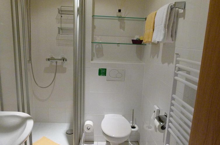 Hotel Holzhauer