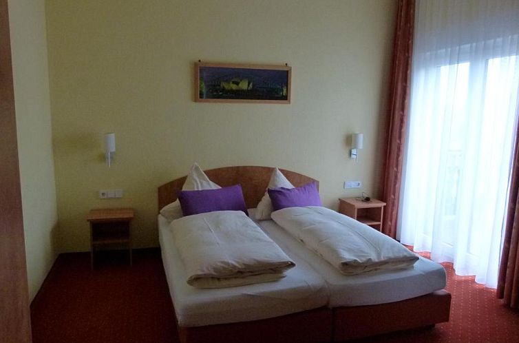 Hotel Holzhauer
