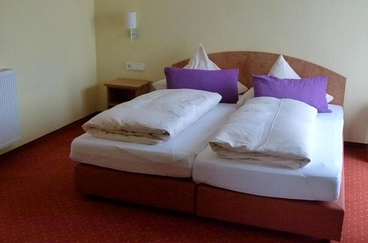 Hotel Holzhauer