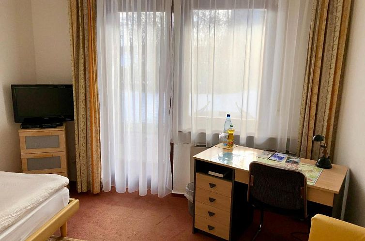 Hotel Del Sol