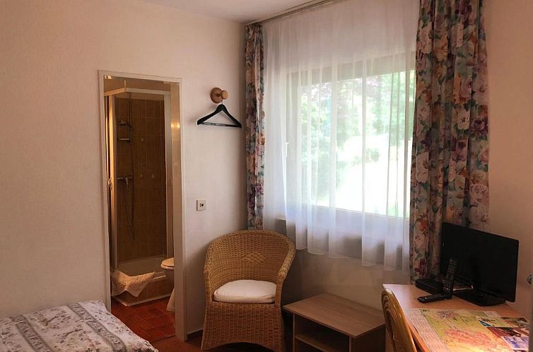 Hotel Del Sol