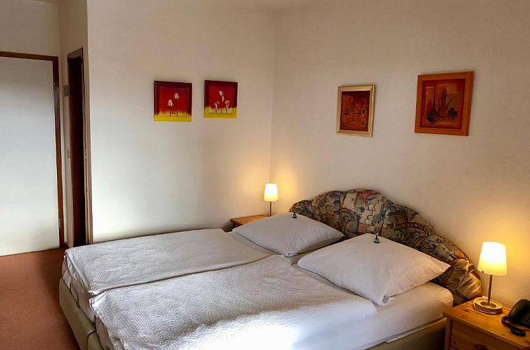 Hotel Del Sol