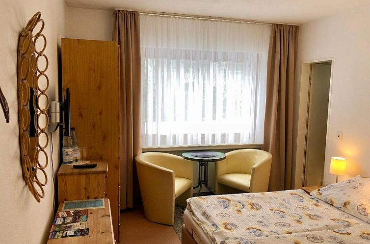 Hotel Del Sol