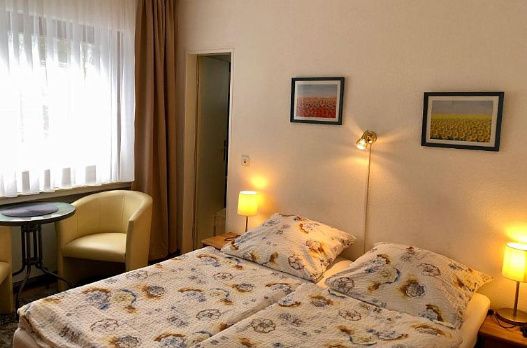 Hotel Del Sol