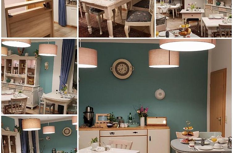 Unterkunft 2702602 - Appartement Nordrhein-Westfalen - Hotel Societät