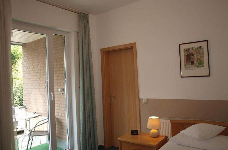 Hotel Societät