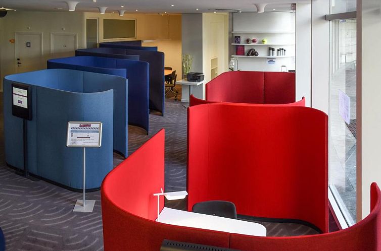 AppartHotel Mercure Paris Boulogne