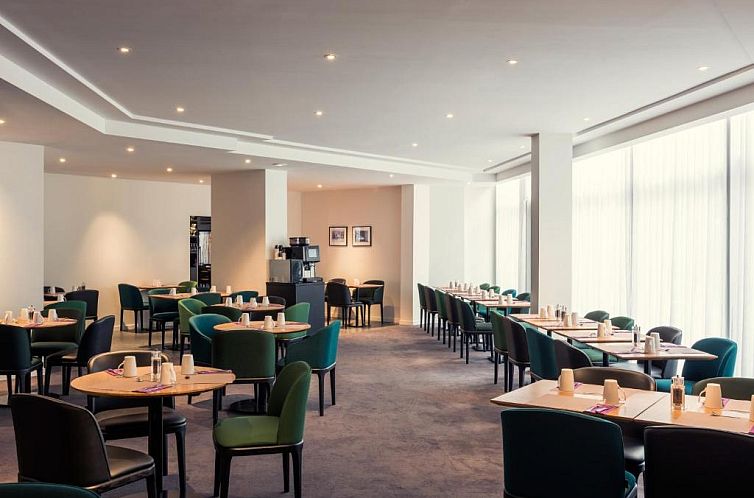 AppartHotel Mercure Paris Boulogne
