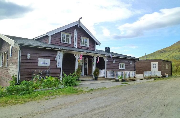 Guest house 2710802 - Apartment Nord Norway - Bogen Hostel