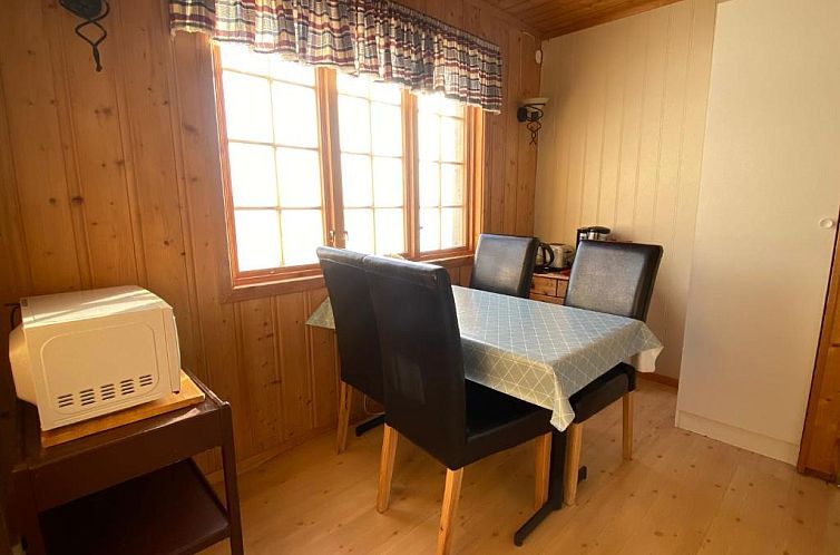 Bogen Hostel