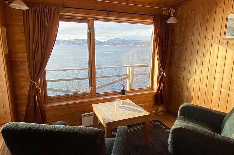 Bogen Hostel
