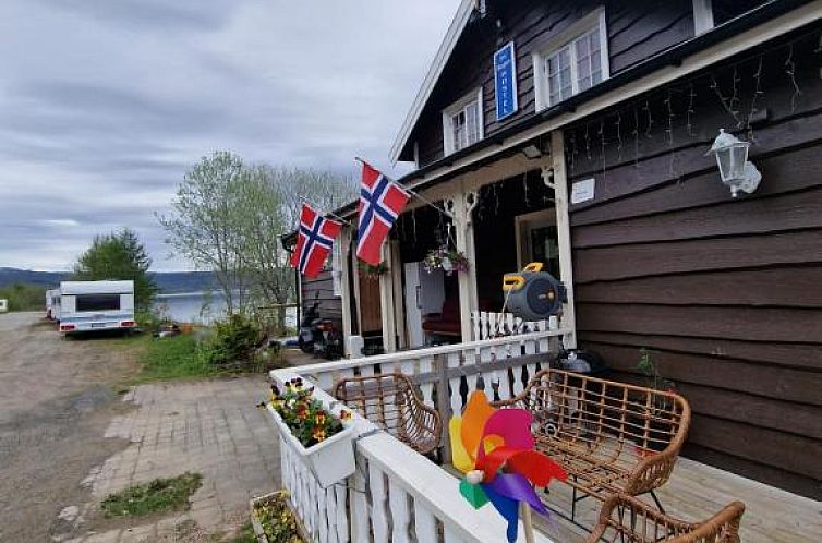 Bogen Hostel