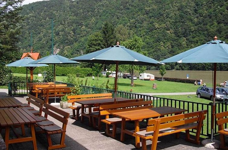 Guest house 2711204 - Apartment Oberosterreich - Gasthof Zum heiligen Nikolaus