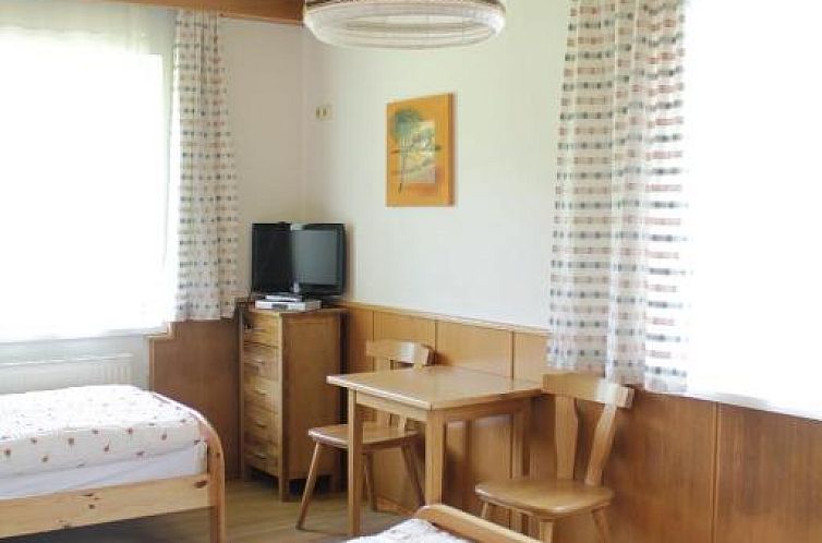 Gasthof Zum heiligen Nikolaus