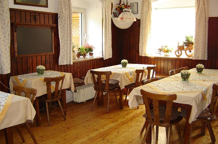 Gasthof Zum heiligen Nikolaus