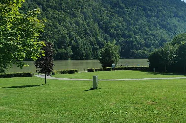 Gasthof Zum heiligen Nikolaus