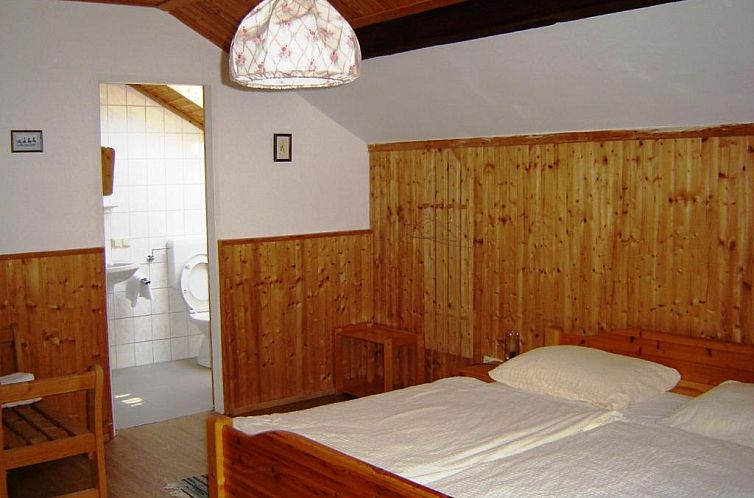 Gasthof Zum heiligen Nikolaus