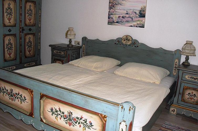 Gasthof Zum heiligen Nikolaus