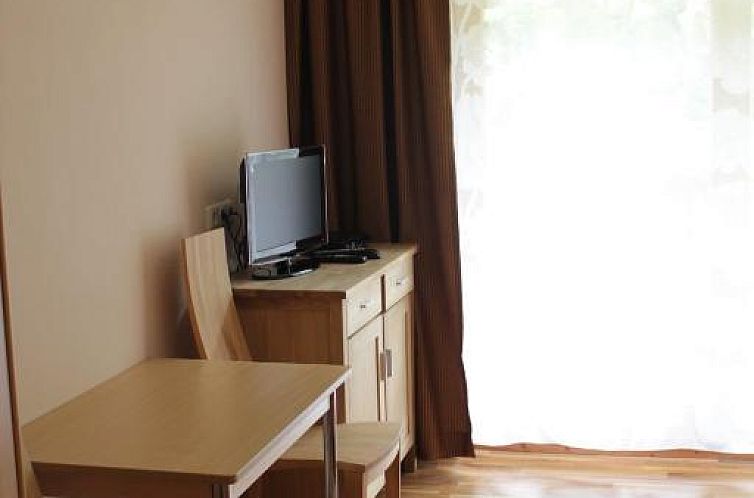 Gasthof Zum heiligen Nikolaus