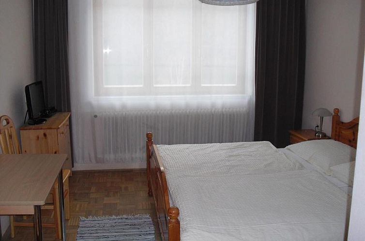 Gasthof Zum heiligen Nikolaus