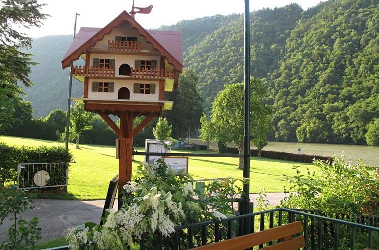 Gasthof Zum heiligen Nikolaus