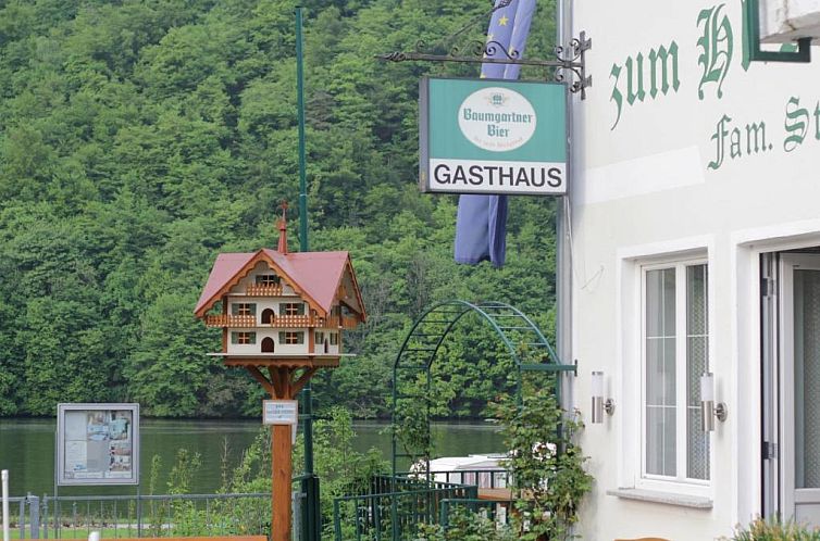 Gasthof Zum heiligen Nikolaus