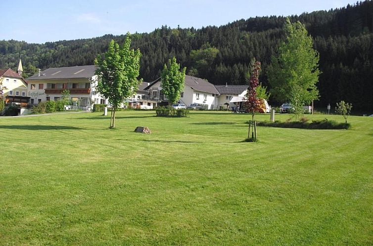 Gasthof Zum heiligen Nikolaus