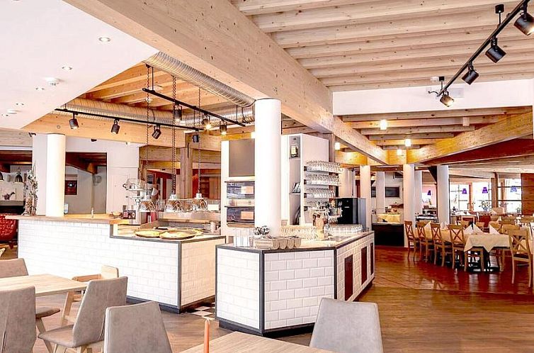 Gut Wenghof - Family Resort Werfenweng