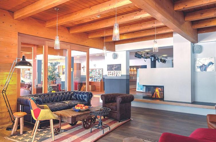 Gut Wenghof - Family Resort Werfenweng