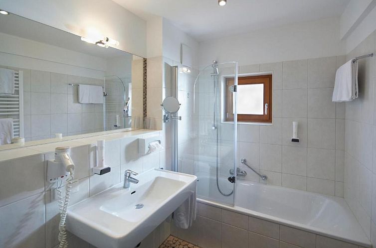 Gut Wenghof - Family Resort Werfenweng