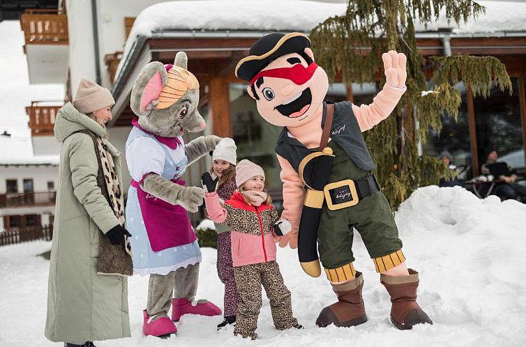 Gut Wenghof - Family Resort Werfenweng