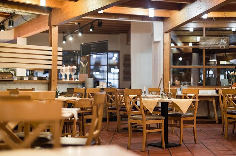 Gut Wenghof - Family Resort Werfenweng