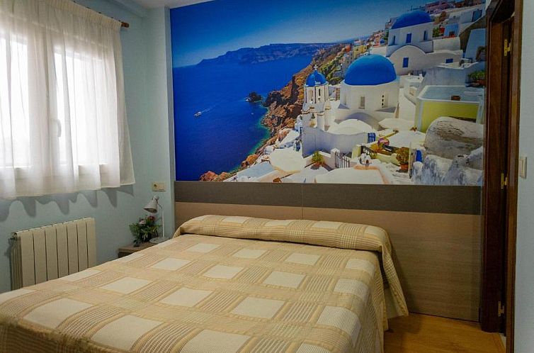 Hostal-Bar Restaurante "La Fuente"