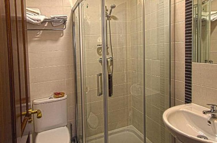 Hostal-Bar Restaurante "La Fuente"