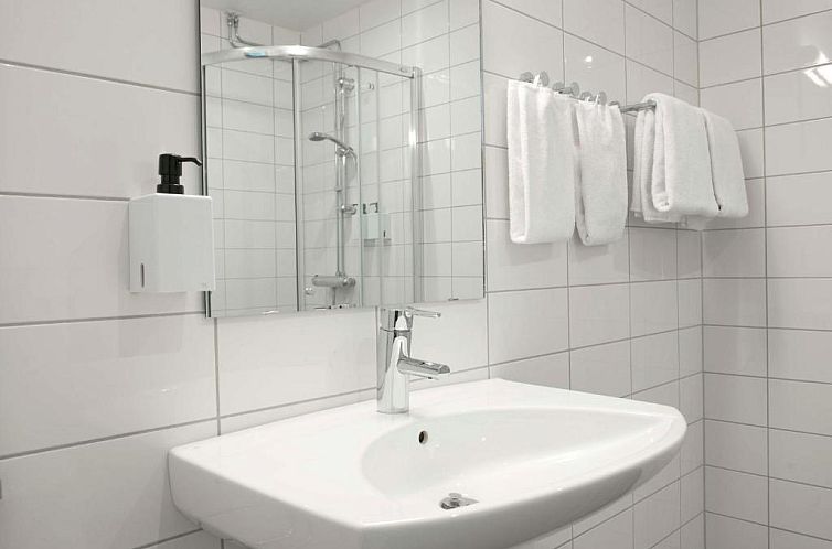 Scandic Swania