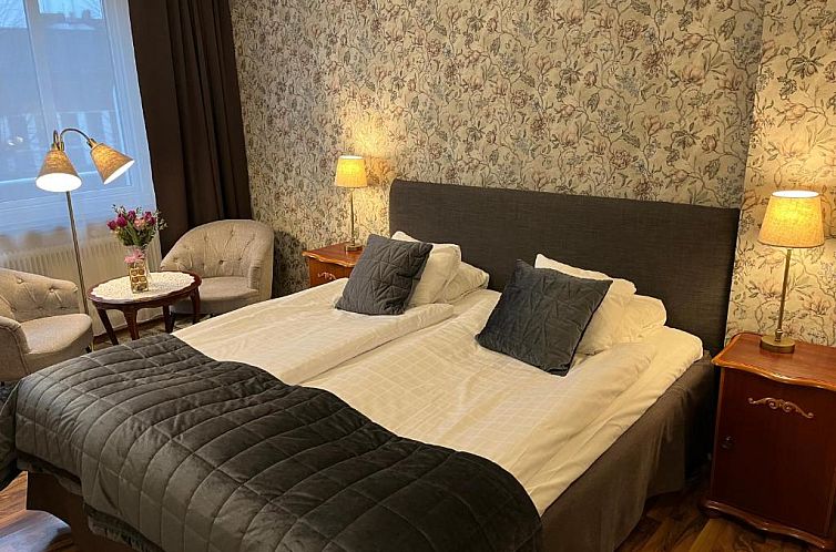 Unterkunft 27117304 - Appartement Götaland - Hotell Bele