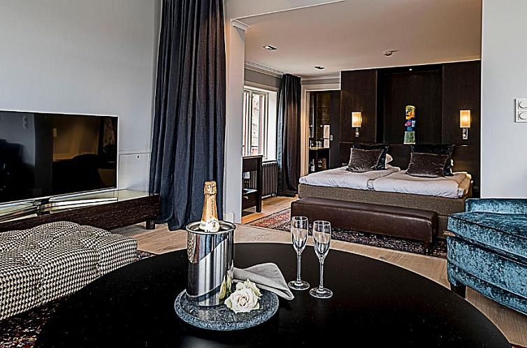 Albert Kök Hotell & Konferens