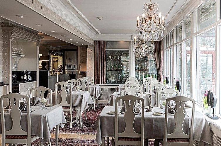 Albert Kök Hotell & Konferens