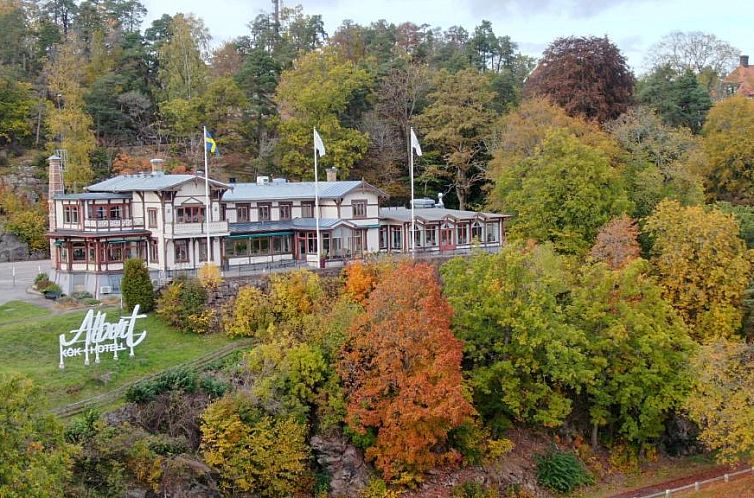 Albert Kök Hotell & Konferens