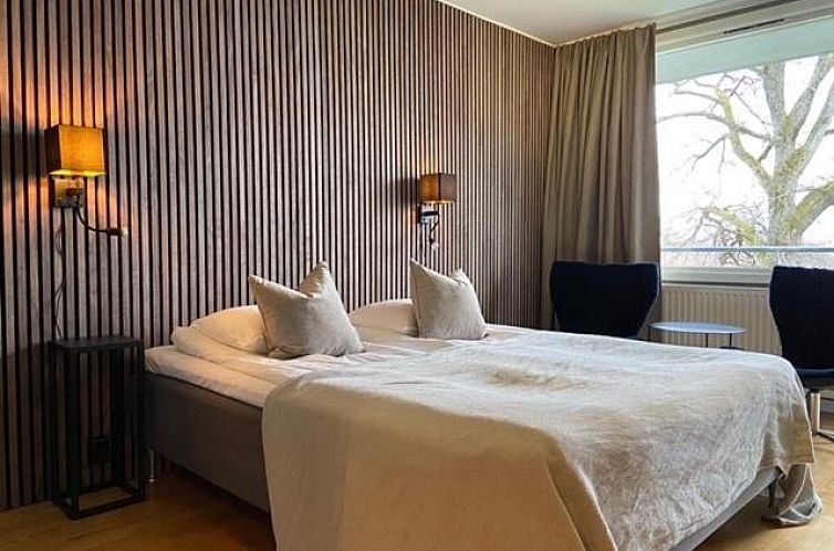 Albert Kök Hotell & Konferens
