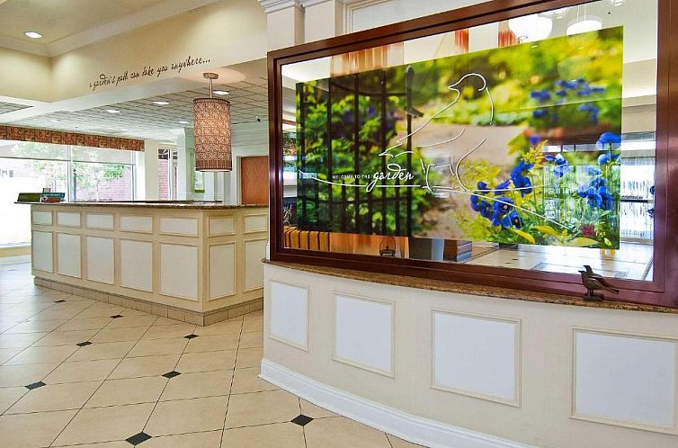 Hilton Garden Inn Jackson/Pearl