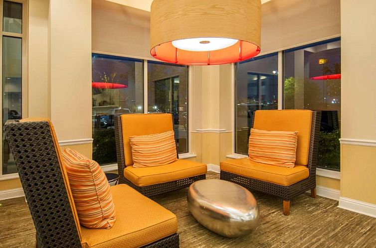 Hilton Garden Inn Jackson/Pearl
