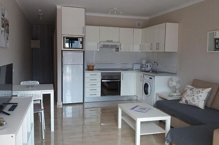 Guest house 27144120 - Apartment Canary Islands - Departamento Barcaro 2