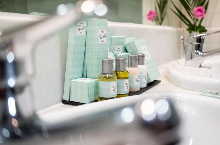 Parador de Tordesillas