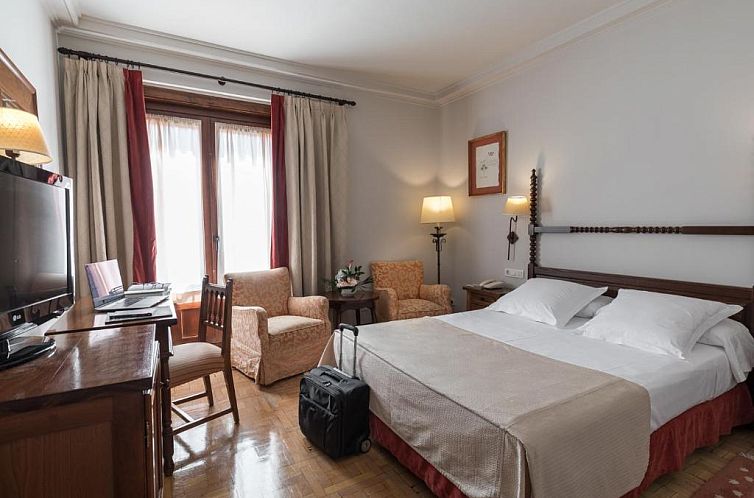 Parador de Tordesillas