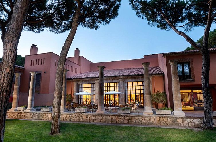 Parador de Tordesillas